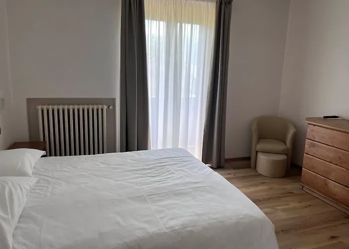 Hotel Albergo Dolomiti