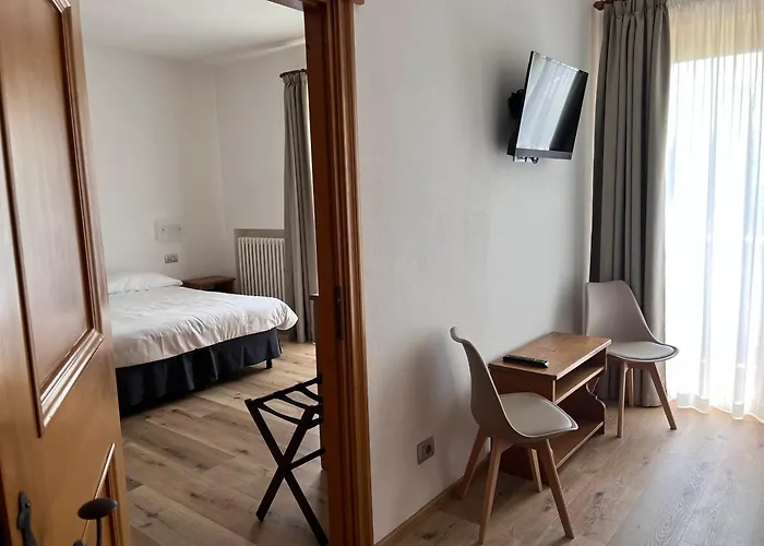 Hotel Albergo Dolomiti