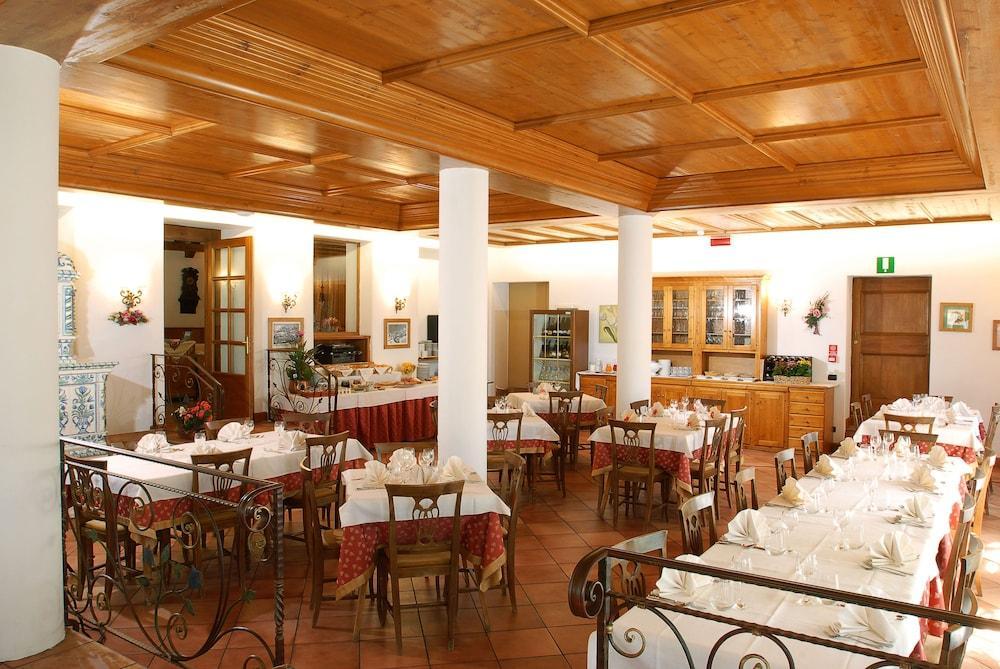 Hotel Dolomiti
