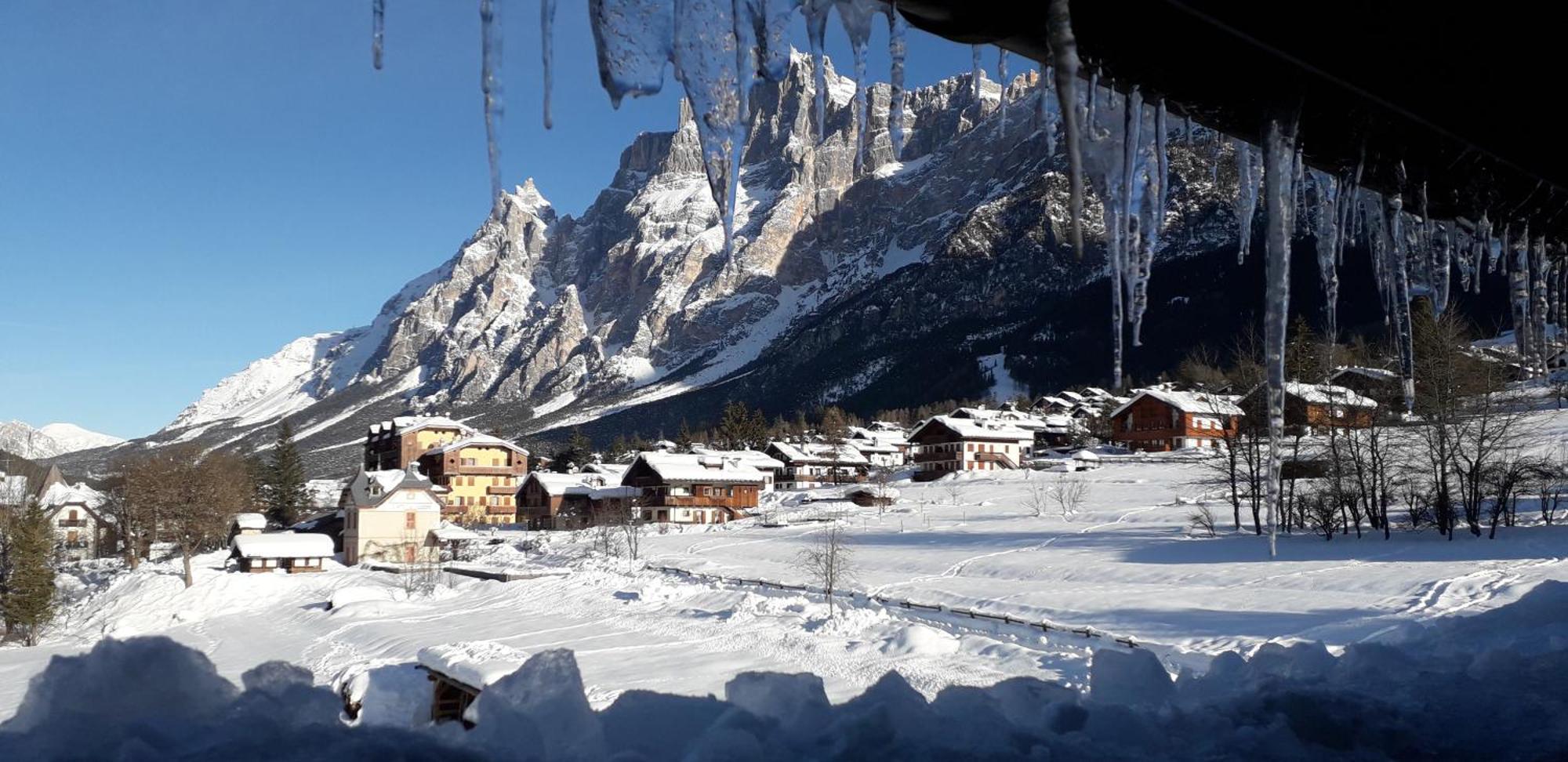Hotel Dolomiti San Vito di Cadore