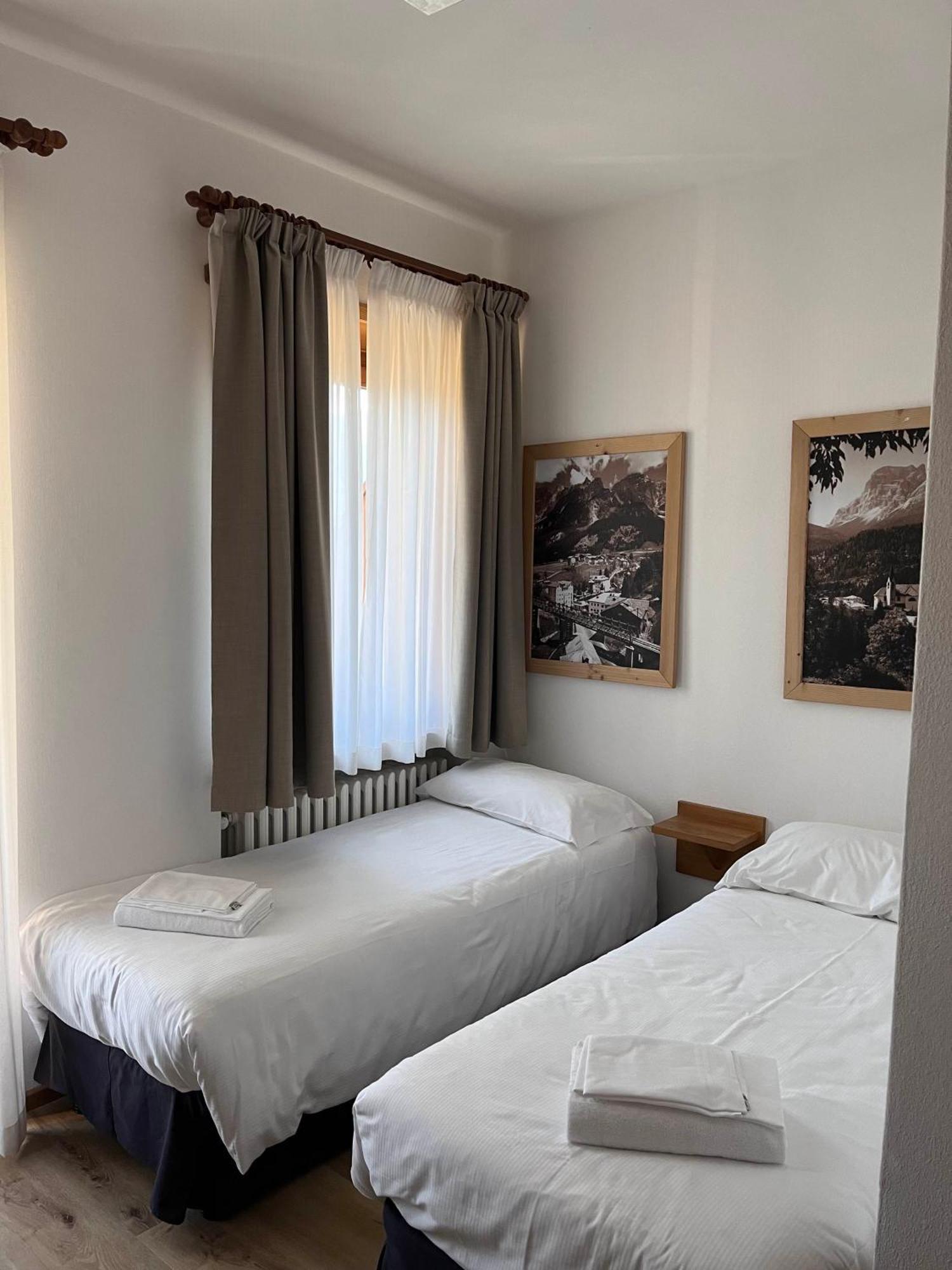 Dolomiti Hotel