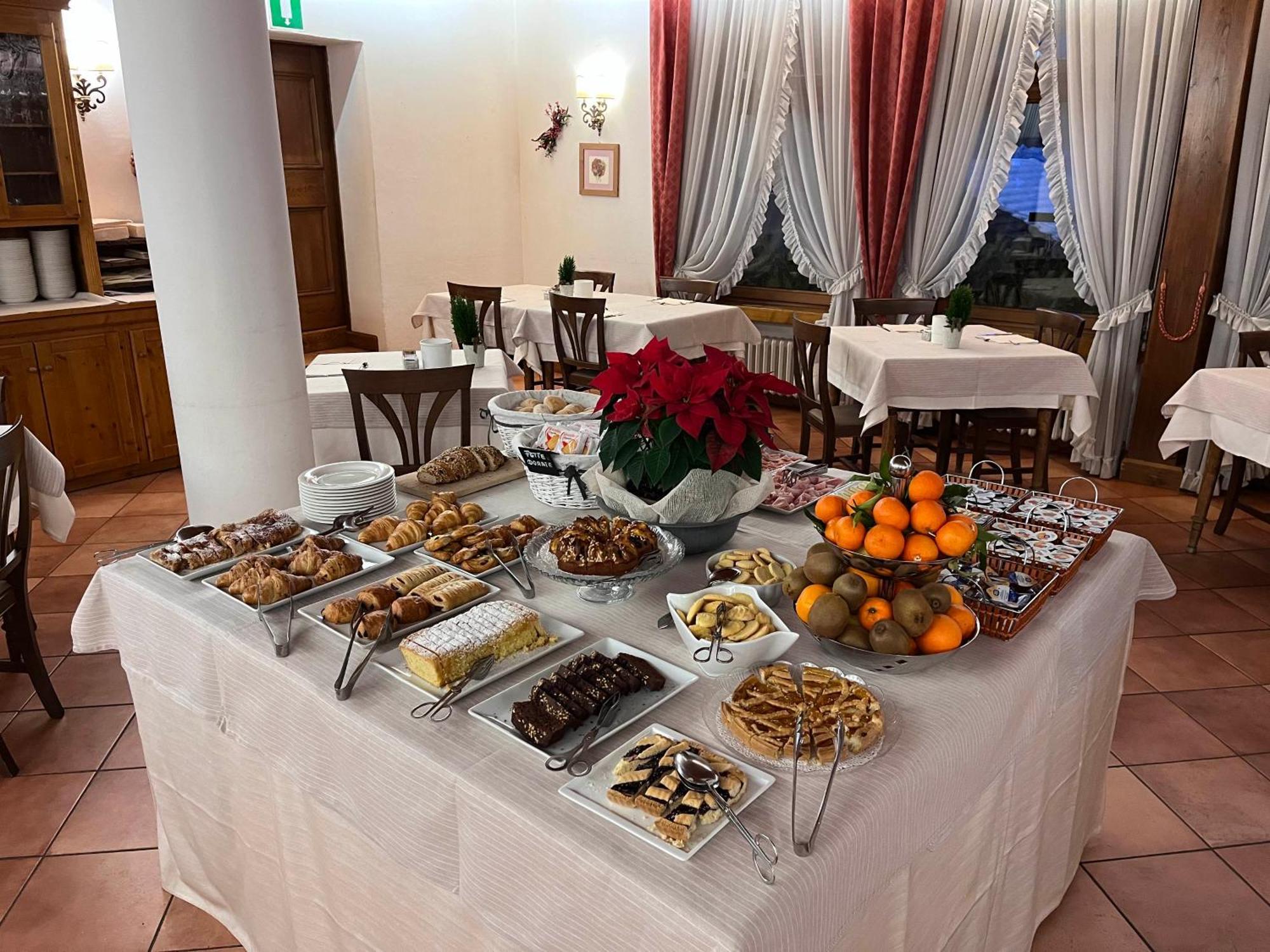 Dolomiti Hotel 3*