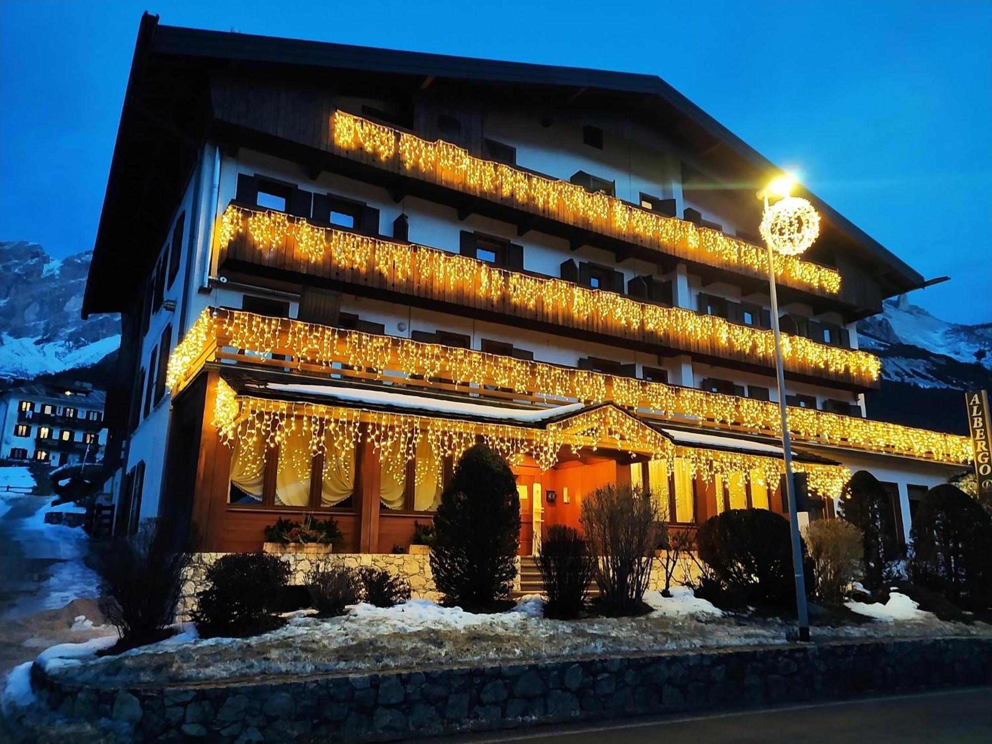 Dolomiti 3*