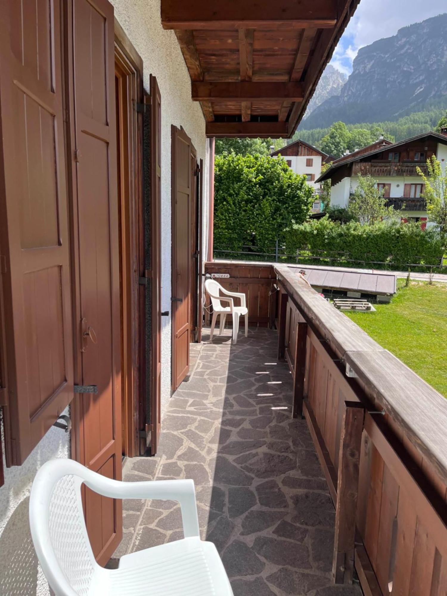 Dolomiti Hotel 3*