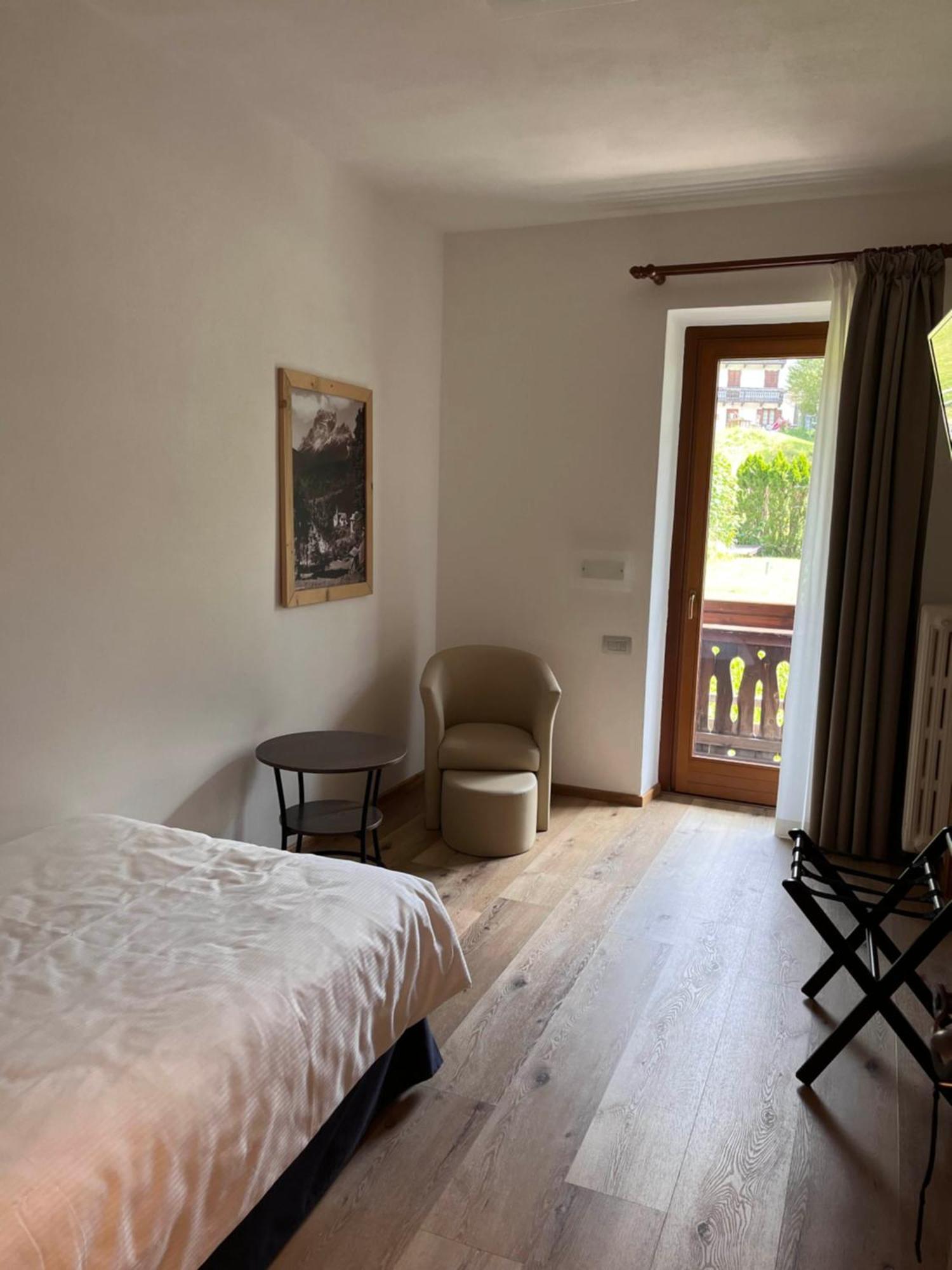 Dolomiti Hotel San Vito di Cadore