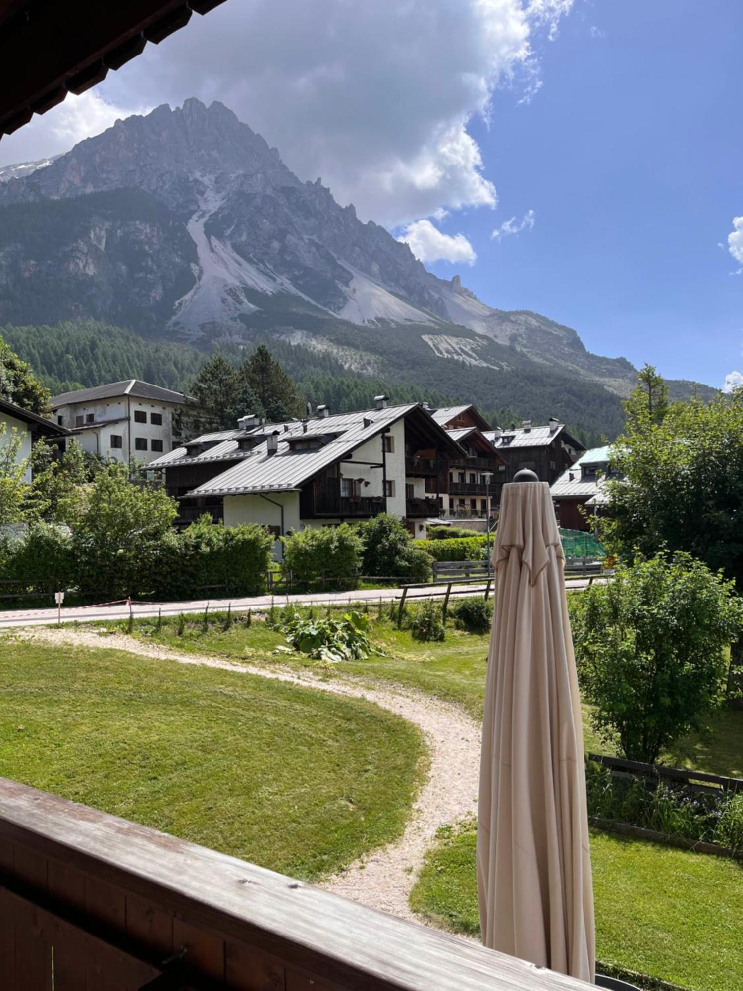 Hotel Dolomiti