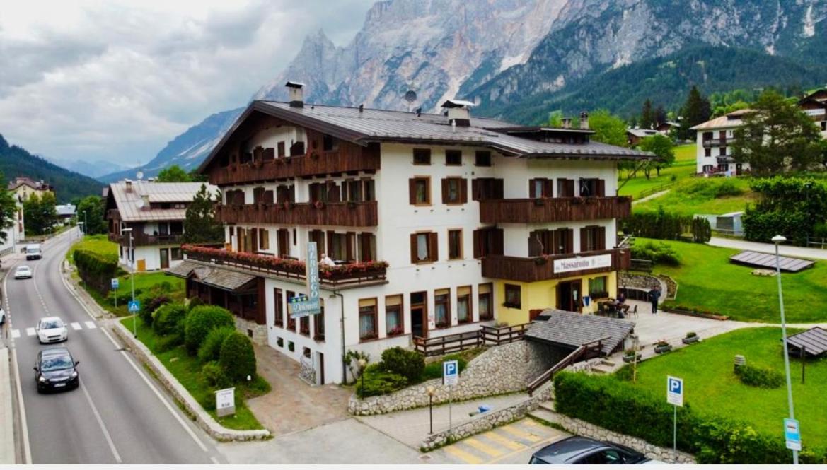 Hotel Dolomiti