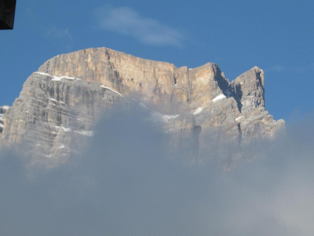 Dolomiti Hotel
