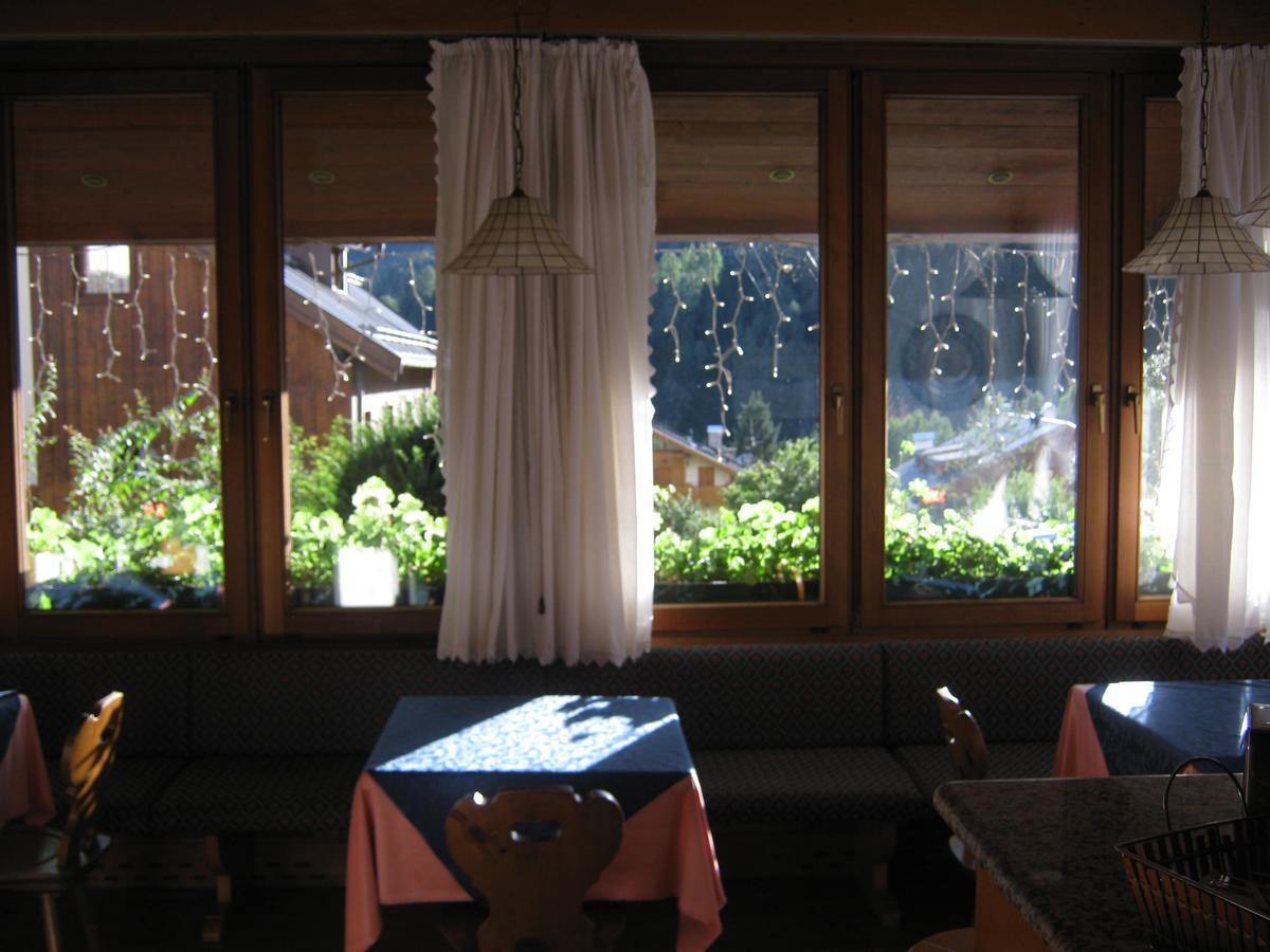 Dolomiti Hotel