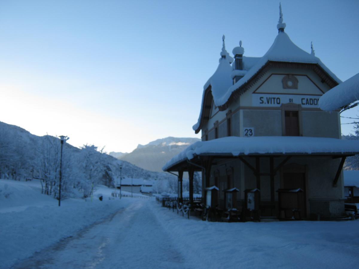 Dolomiti