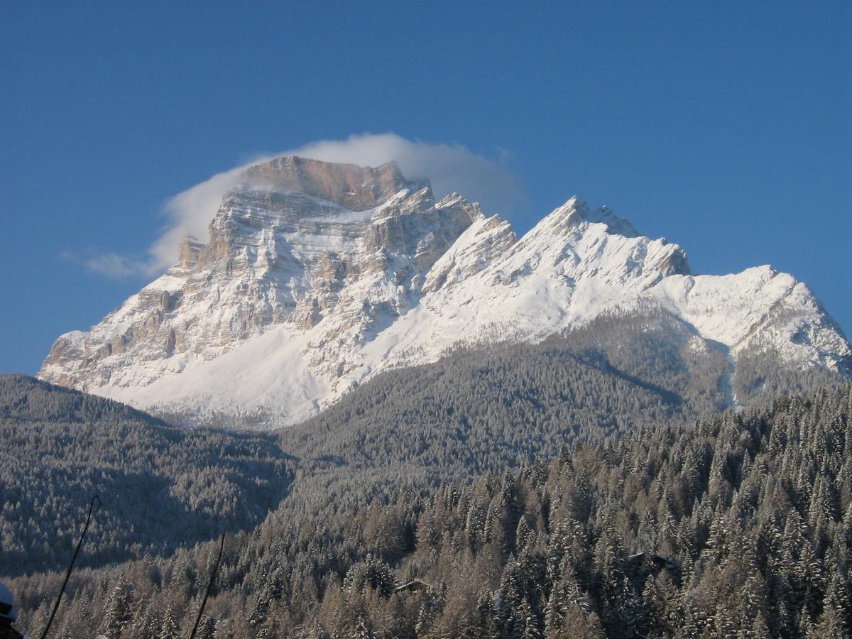 Dolomiti San Vito di Cadore