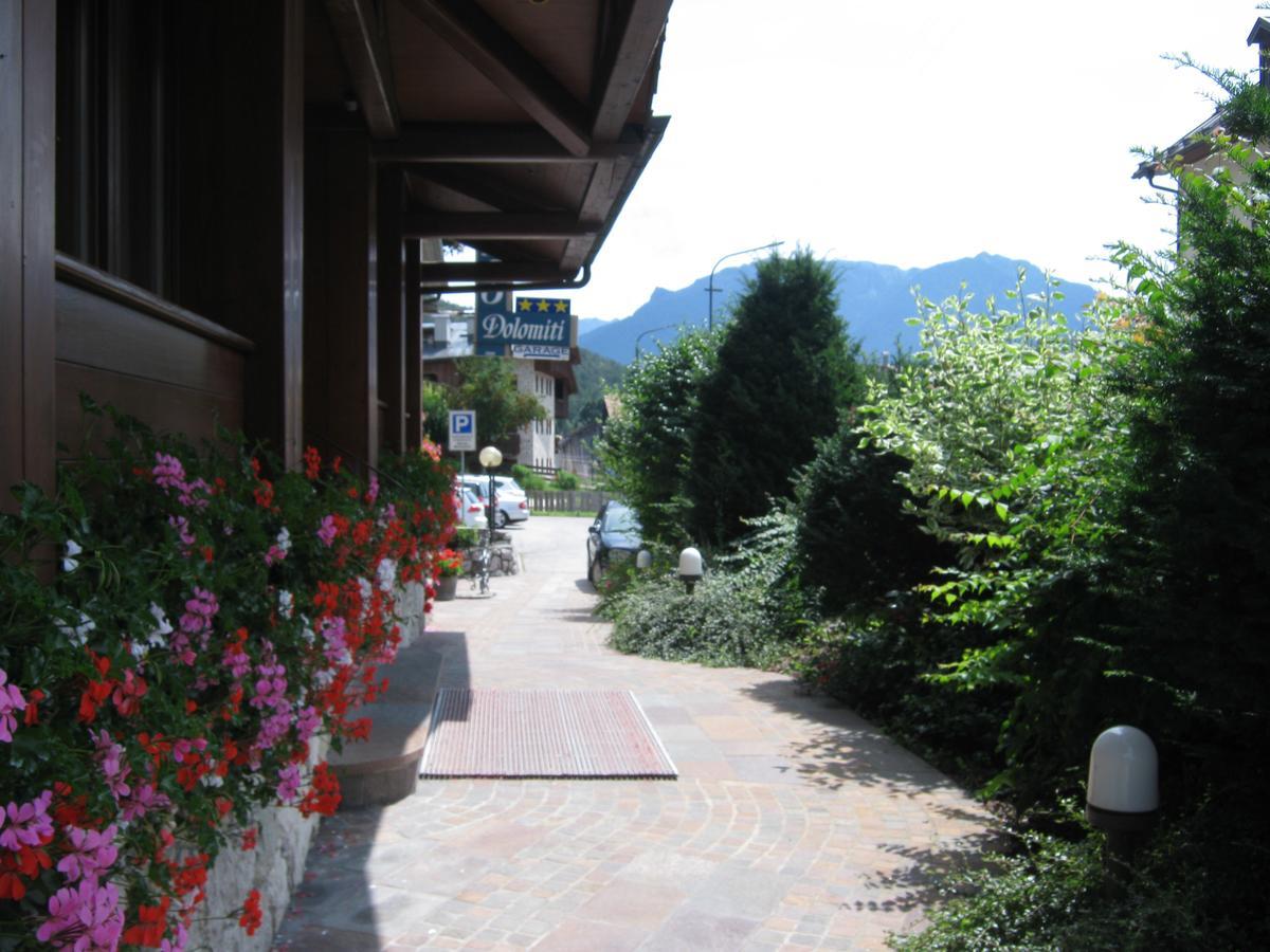 Dolomiti 3* San Vito di Cadore