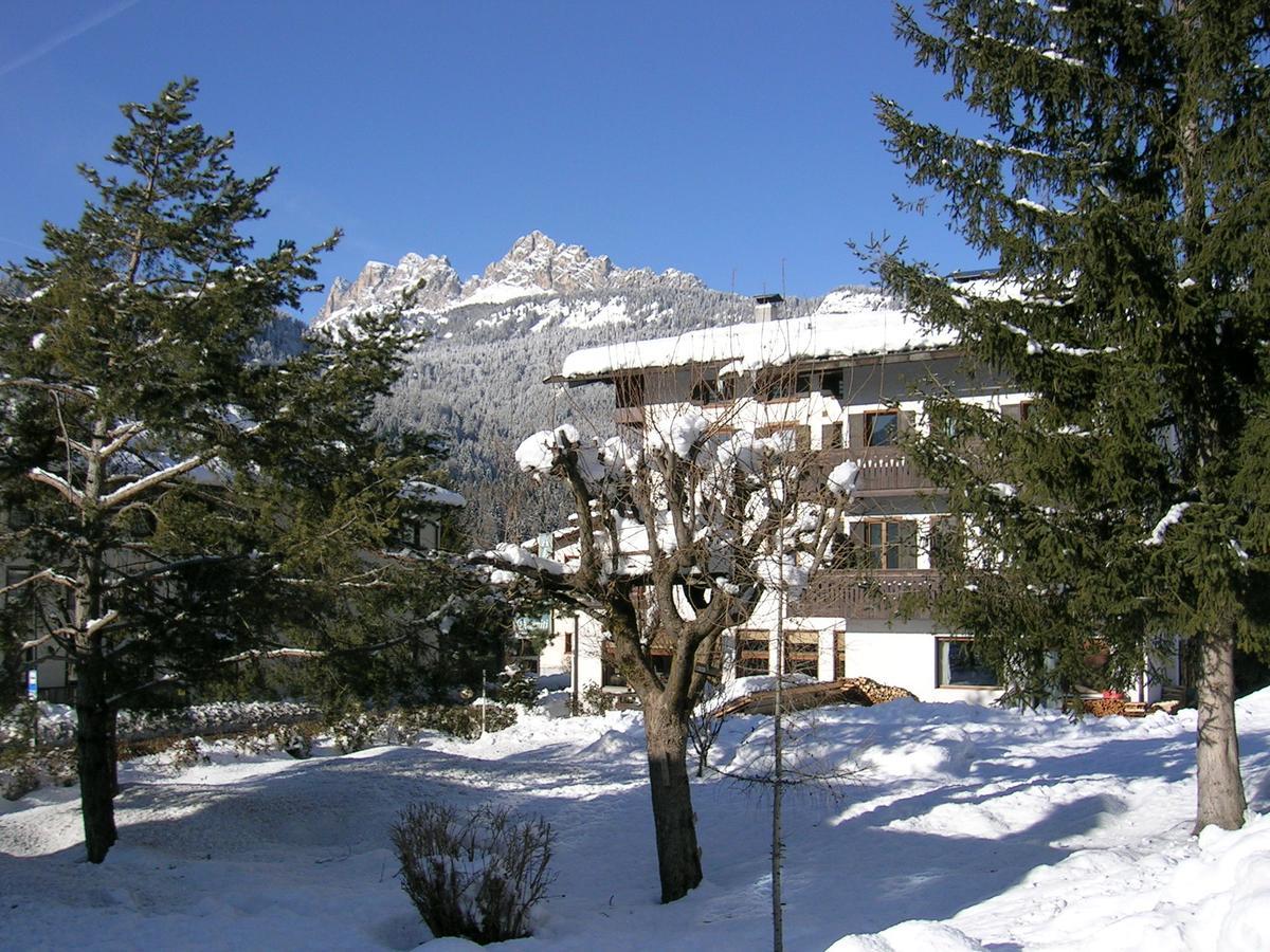 Dolomiti Hotel
