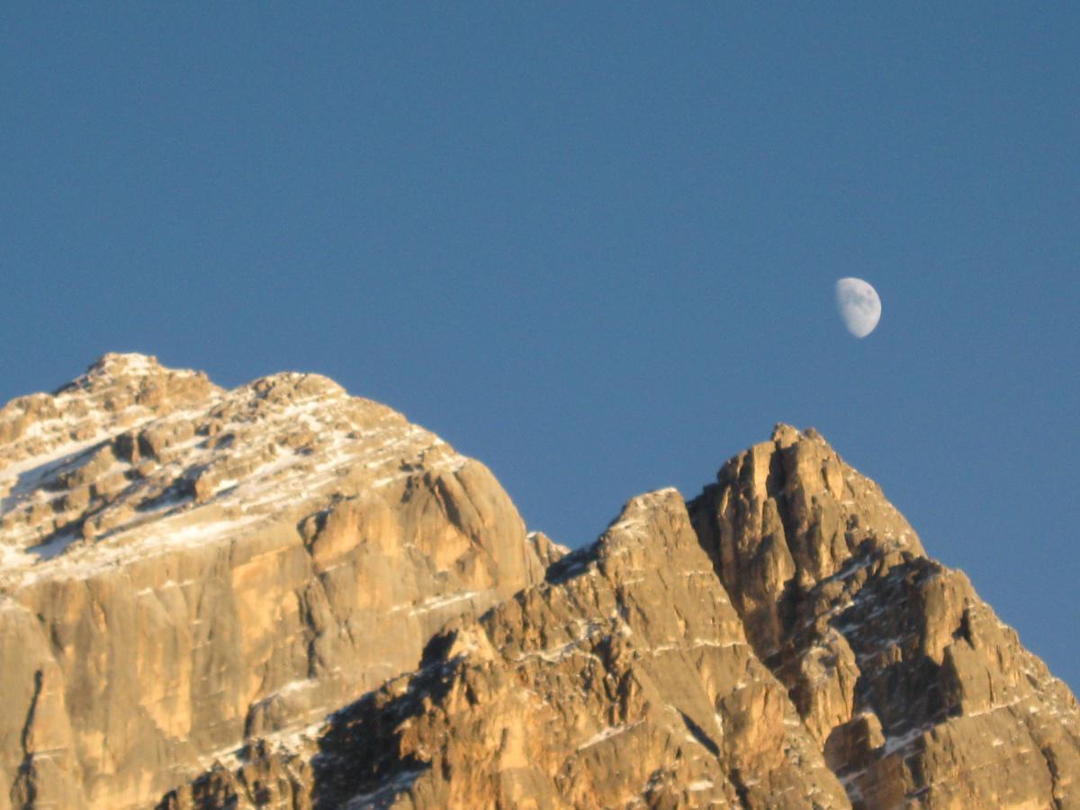Hotel Dolomiti 3*