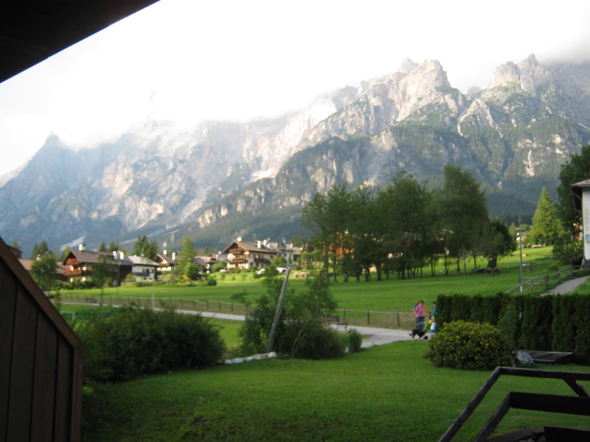 Hotel Dolomiti San Vito di Cadore