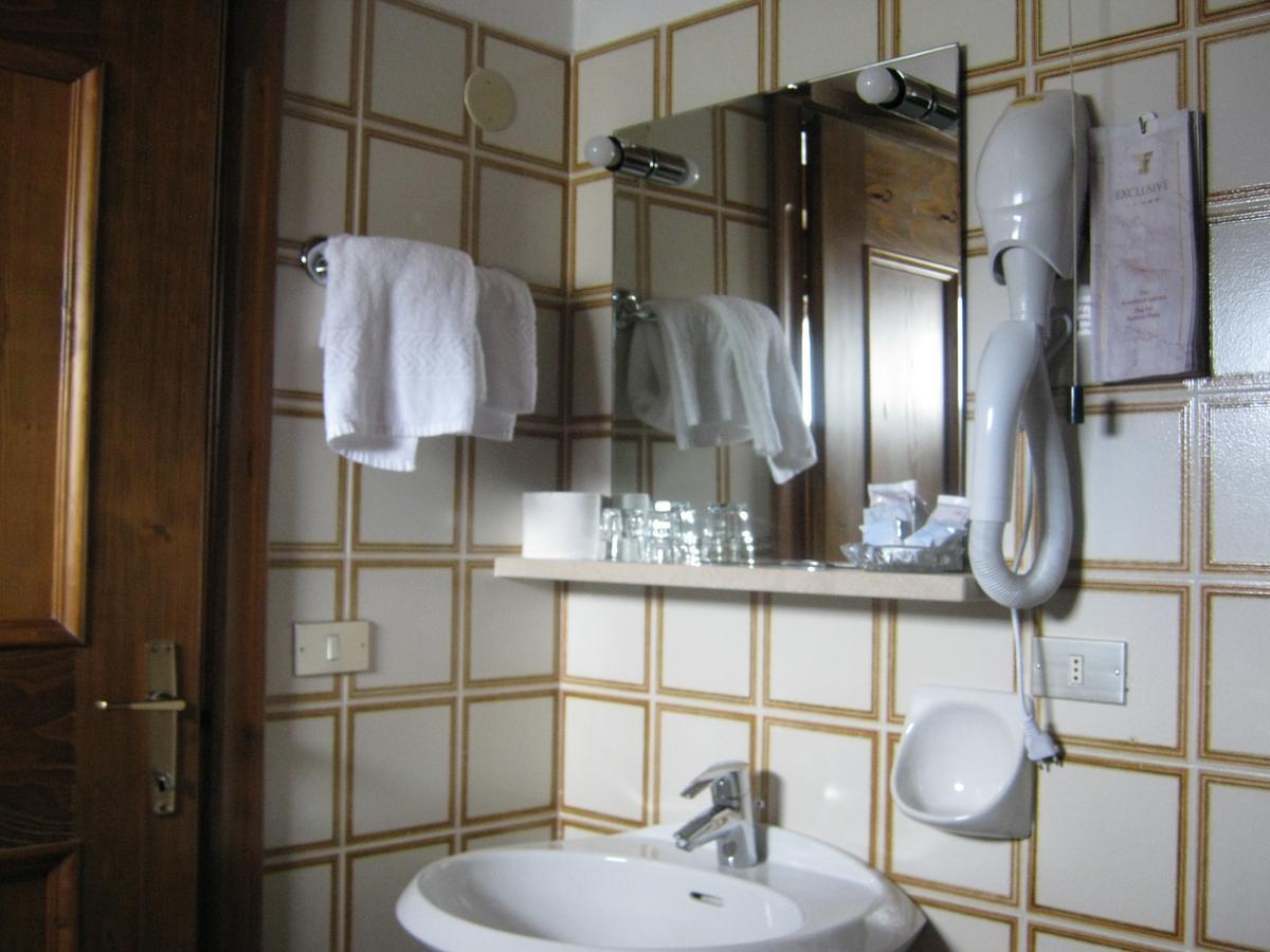 Dolomiti Hotel