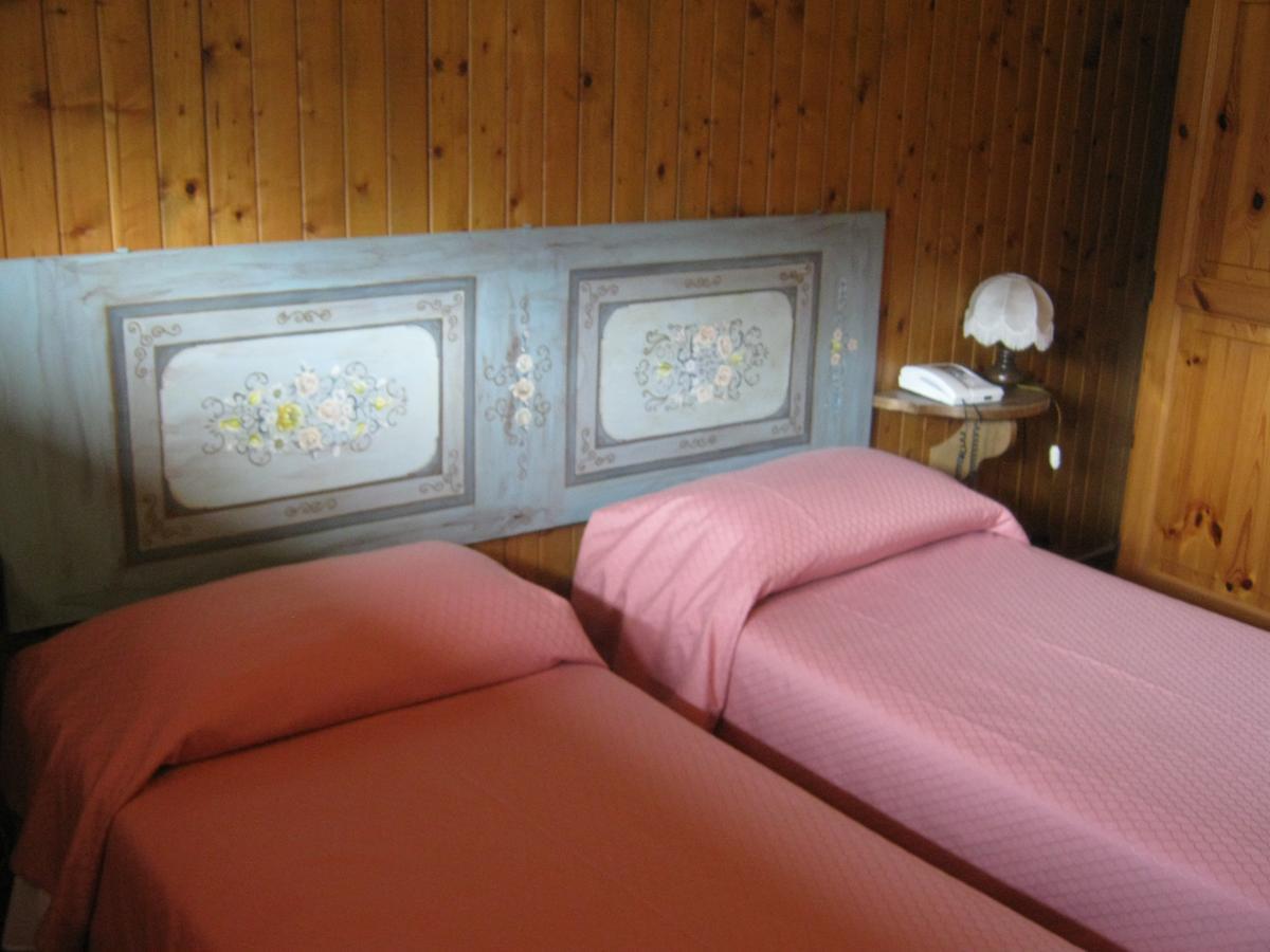 Dolomiti Hotel 3*