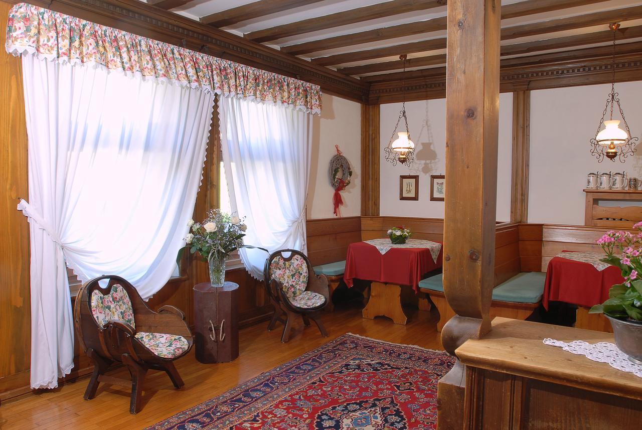 Hotel Dolomiti San Vito di Cadore
