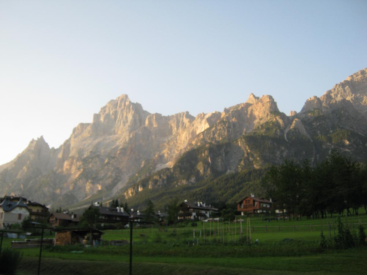 Dolomiti 3* San Vito di Cadore