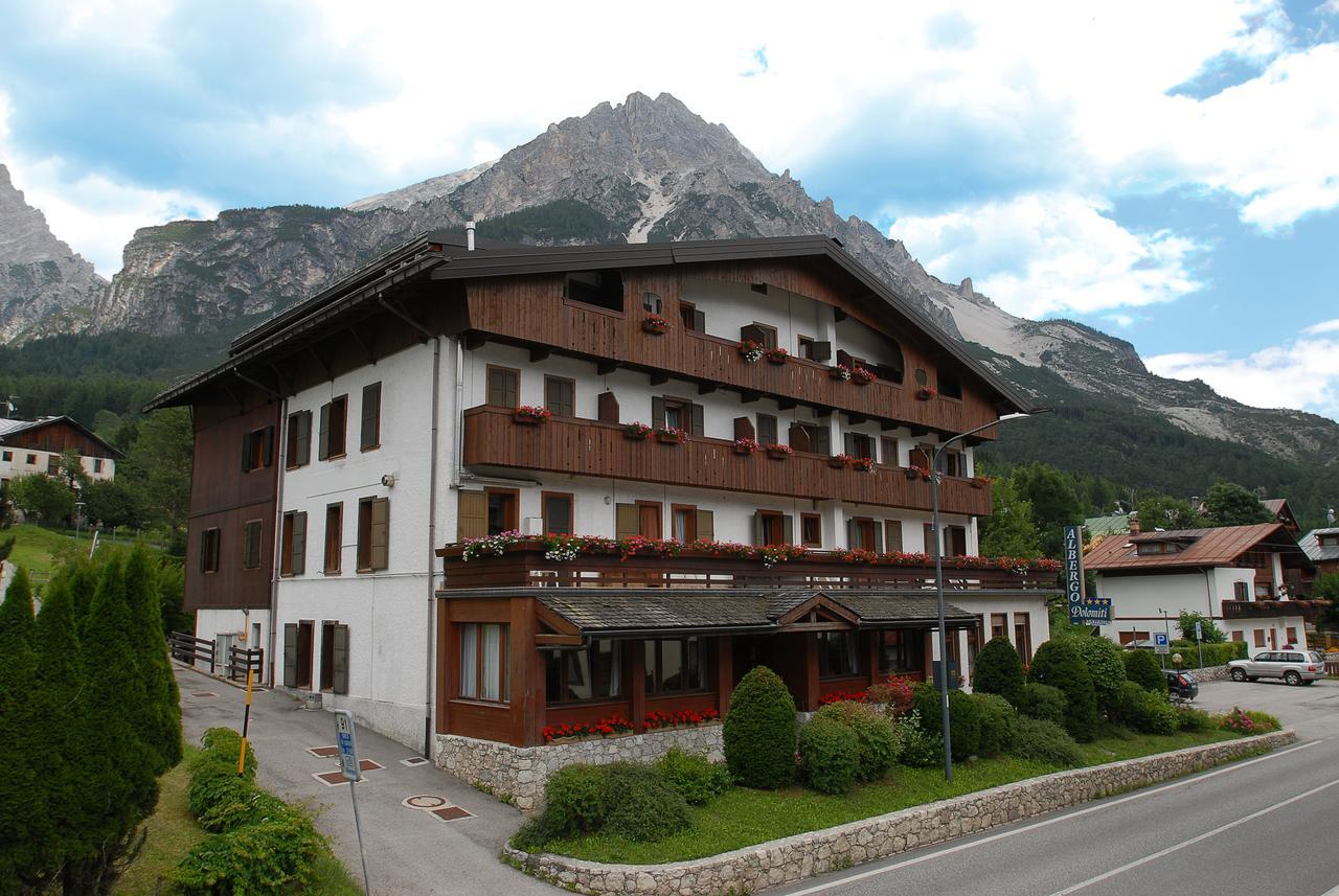 Dolomiti 3* San Vito di Cadore