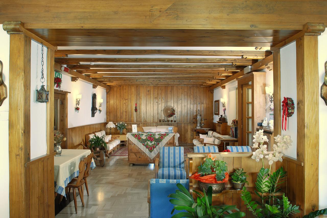 Dolomiti Hotel San Vito di Cadore