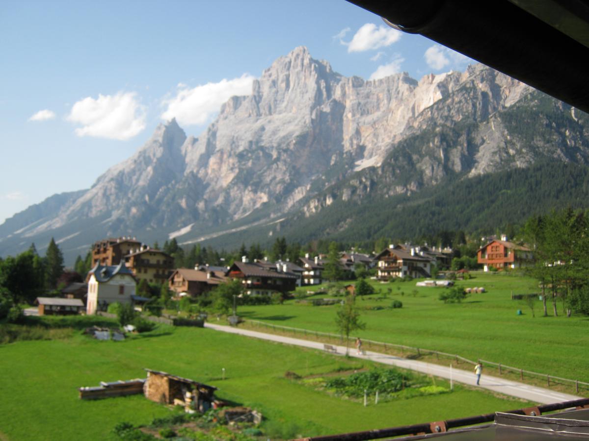 Hotel Dolomiti