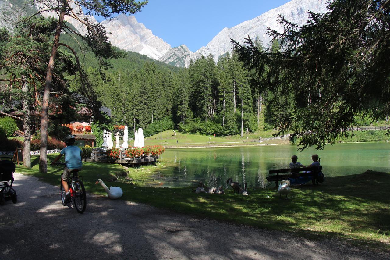 Dolomiti 3* San Vito di Cadore