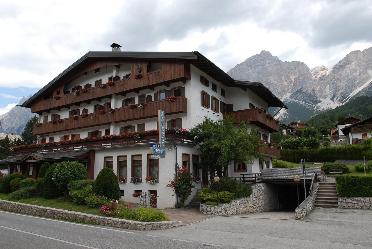 Dolomiti 3* San Vito di Cadore