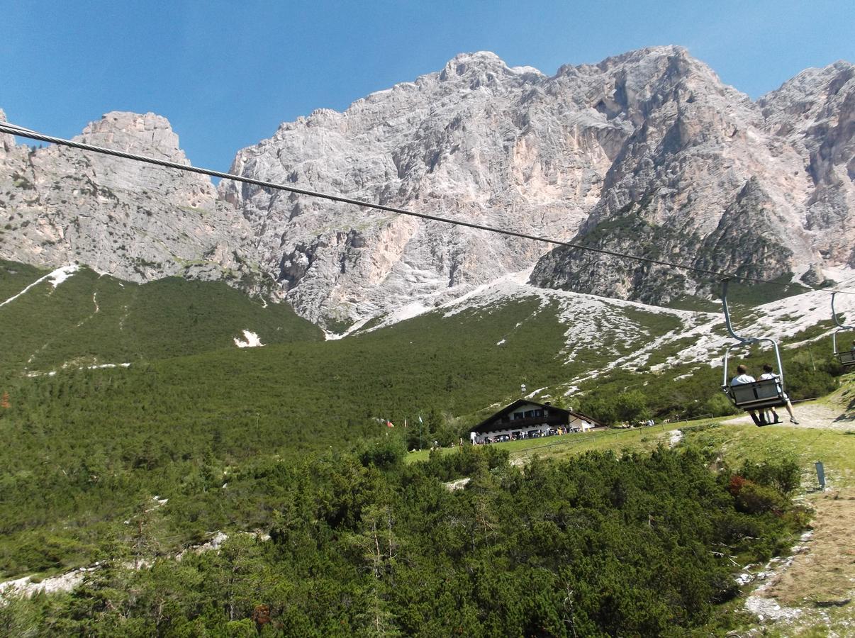Hotel Dolomiti San Vito di Cadore