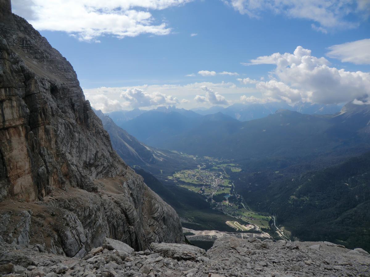 Dolomiti 3* San Vito di Cadore