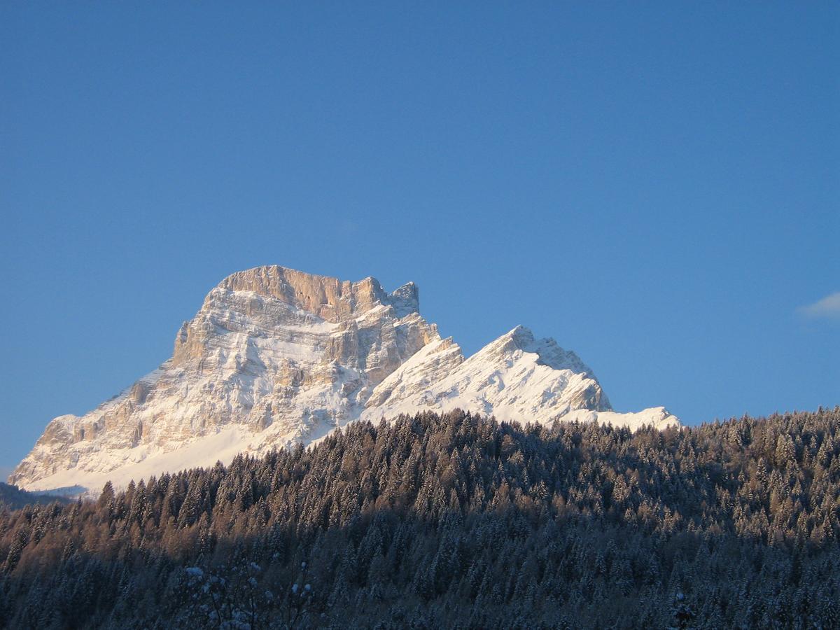 Dolomiti Hotel 3*
