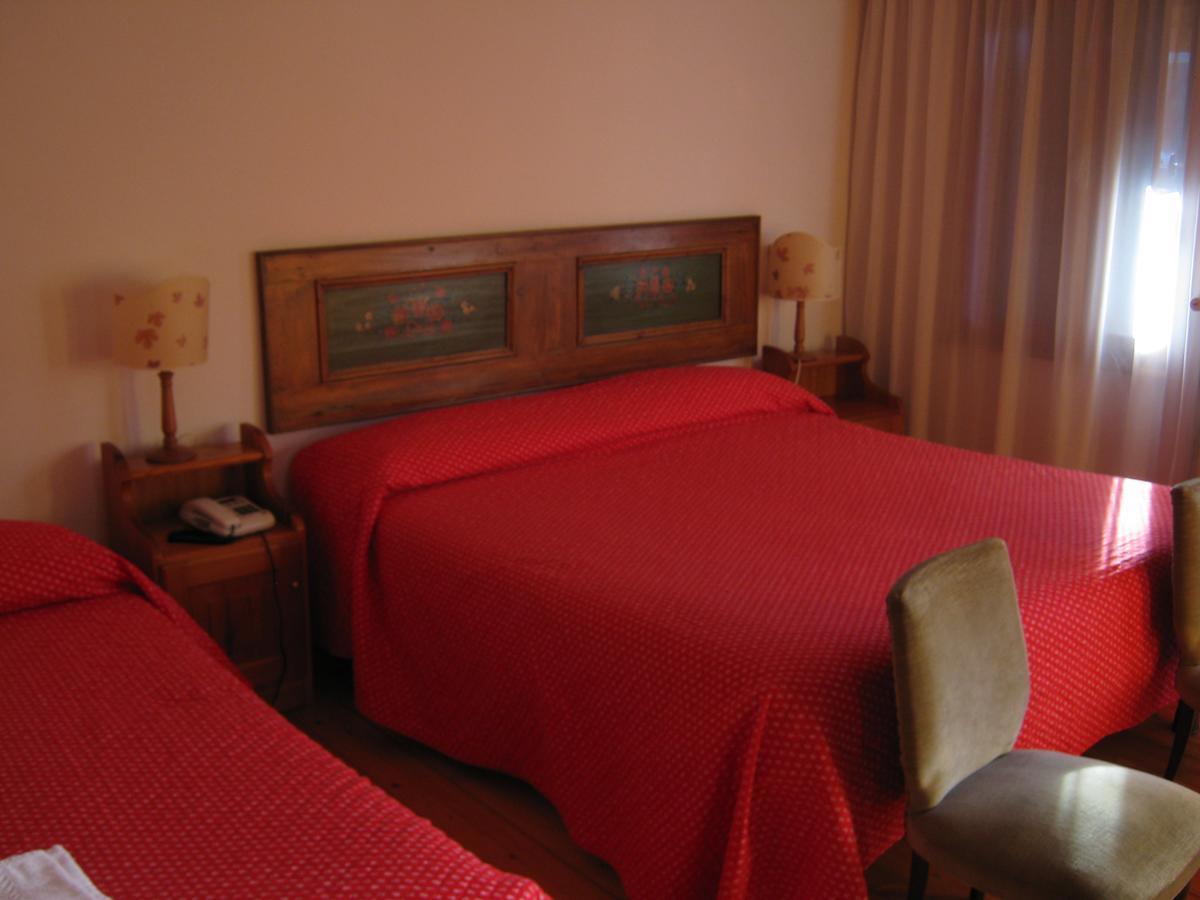 Dolomiti Hotel