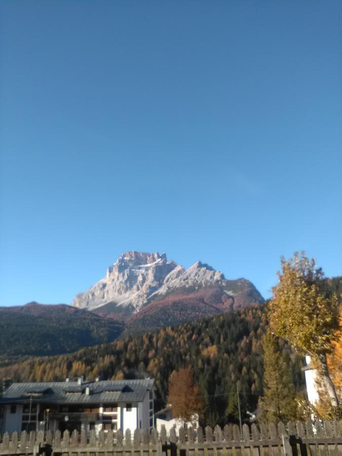 Hotel Dolomiti 3*