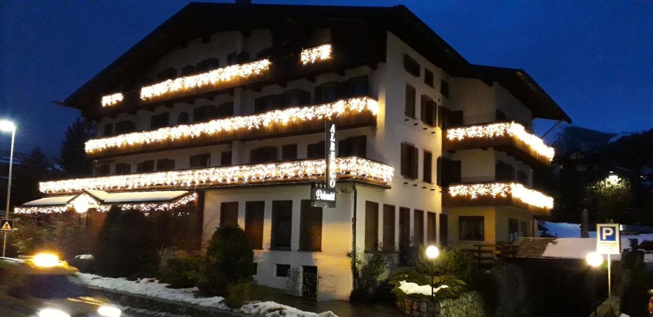 Dolomiti San Vito di Cadore